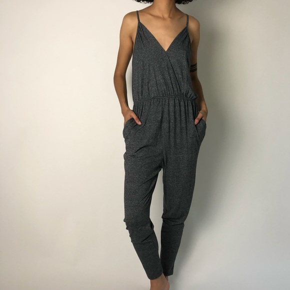 Urban Outfitters Pants - Jersey Jumpsuit